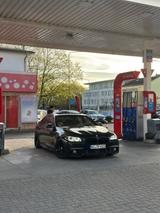 BMW 550i xDrive A - - BMW 550 aus 2014