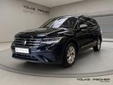 Volkswagen Tiguan Allspace 2.0 TSI 4Motion Life NaviPro ACC - VW Tiguan Allspace SUV
