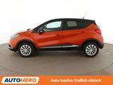 Renault Captur 0.9 Energy Intens*NAV*TEMPO*CAM*PDC*SHZ* - Renault Captur Gebrauchtwagen in Berlin