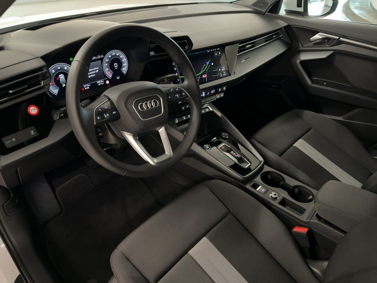 Audi A3 - Bild 19