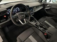 Audi A3 - Vorschau Bild 19