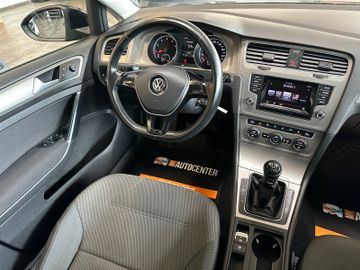 Volkswagen Golf VII *ISOFIX*A-HOLD*KLIMA*