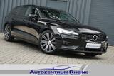 Volvo V60 B4 R-Design SHZ Virtual RFK LED CARPLAY H/K - Volvo V60: R Design