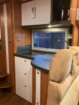 Carthago C Tourer - Carthago Integrierter