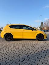 Seat Leon 2.0 TFSI Cupra Tüv Neu - Seat Leon: TFSI