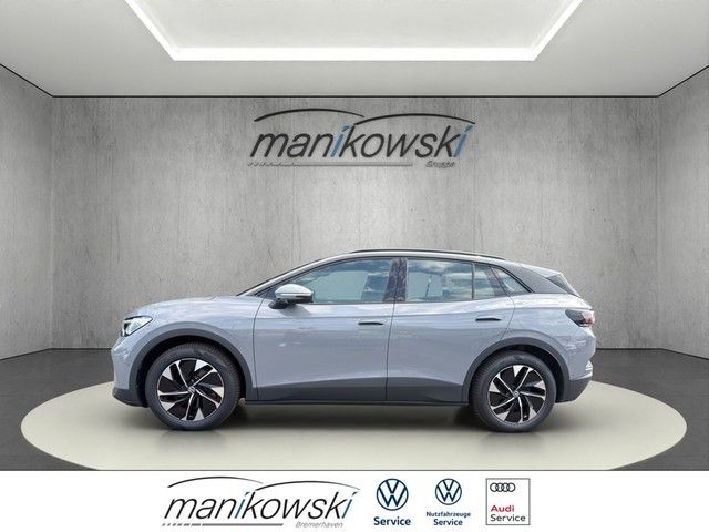 Volkswagen ID.4 Pro electric 286 PS ProHUD APP STANDKLIMA imagem 2