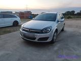 Opel Astra Caravan 1.9 CDTI - Viele Neuteile - Opel Astra aus 2005 mit Diesel-Antrieb