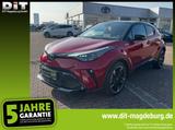 Toyota C-HR 2.0 GR Sport FLA SpurH LED KeyLess Navi - Toyota C-HR in Magdeburg