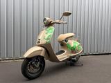 Vespa 946 Dragon 125 E5