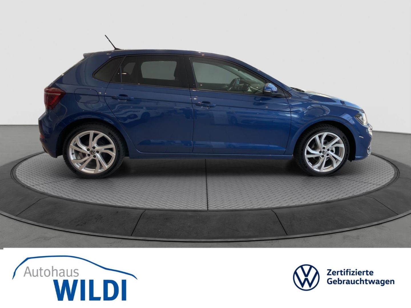 Volkswagen Polo - Bild 8