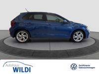 Volkswagen Polo - Vorschau Bild 8