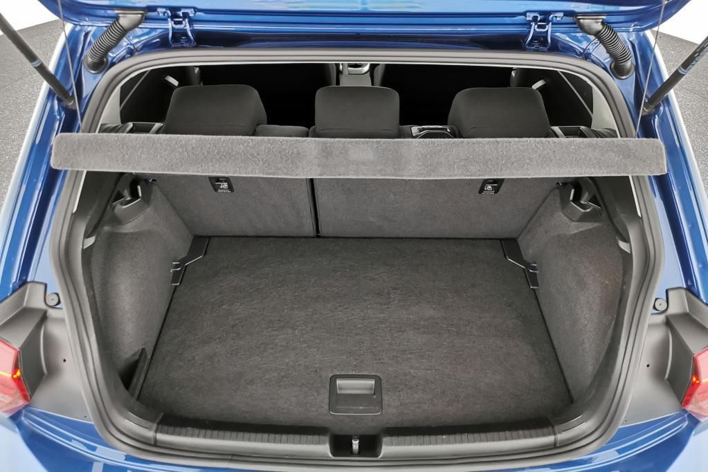 Volkswagen Polo Lim. Life 1.0 TSI DSG RFK*PDC*Tempo*Klima
