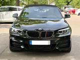 BMW M240i xDrive Cabrio - LED|NAVI PROF|LEDER|KAMERA - gebrauchte BMW M240i aus dem Jahr 2021