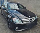 Mercedes-Benz Mercedes C230 Kombi w204 Automatik V6 AMG ... - Mercedes-Benz C 230: AMG