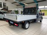 Ford Transit Pritsche DoKa Trend 350L3 4x4+AHK+Tempom - Ford Transit doka