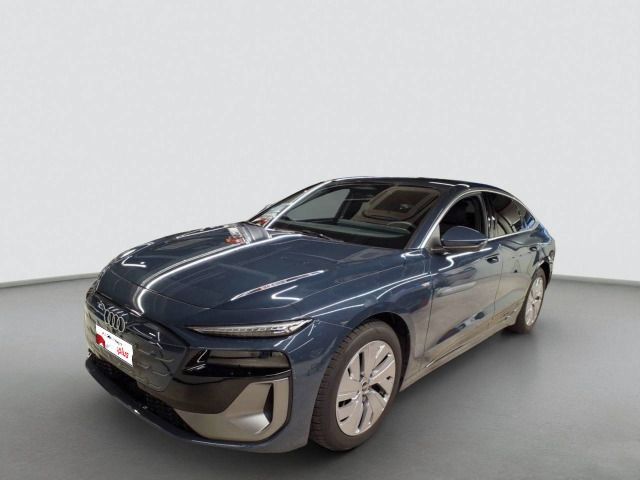 A6 Sportback e-tron S LINE MATRIX+AHK+KAMERA+VCP