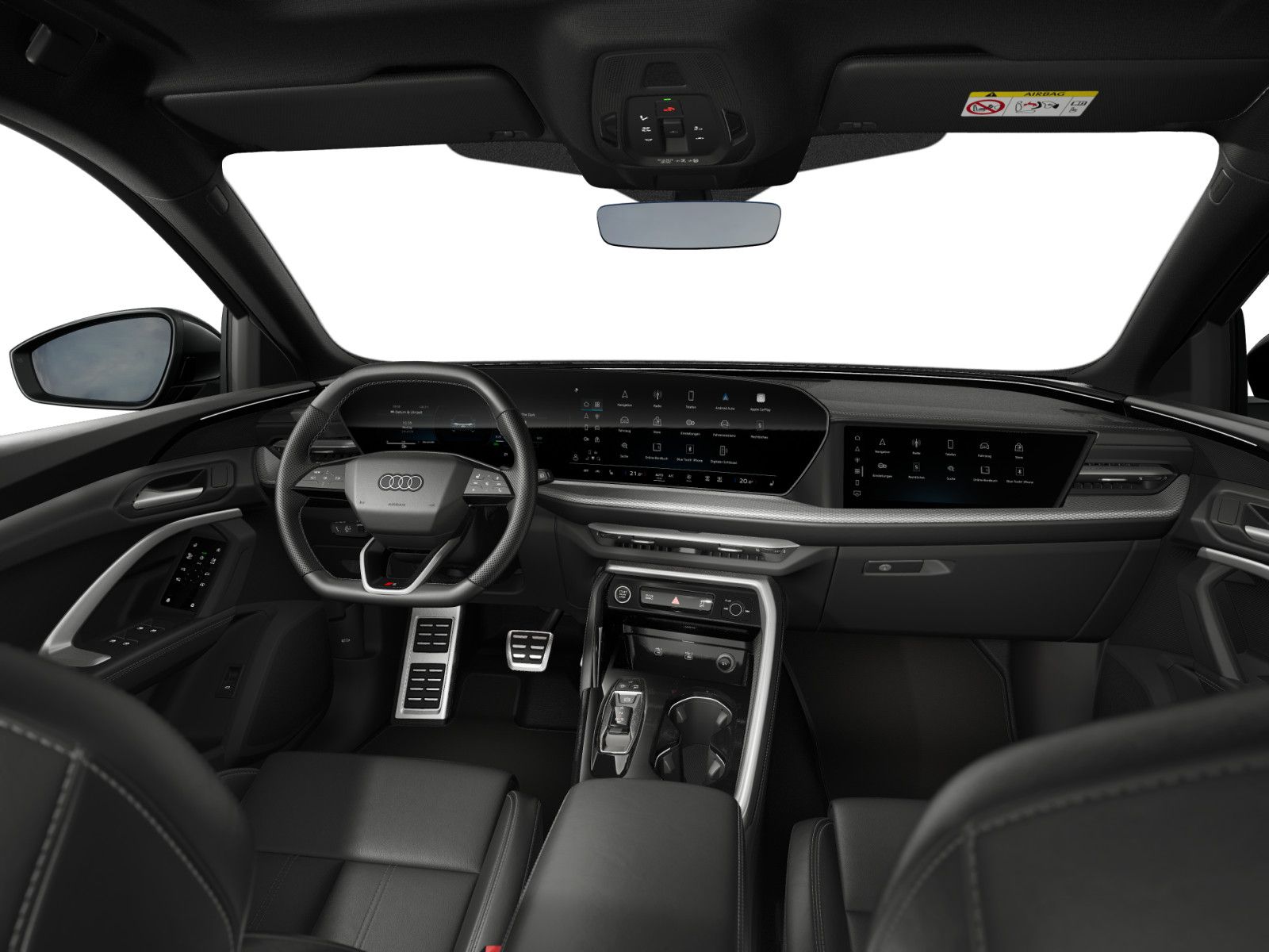 Audi Q5 - Bild 10