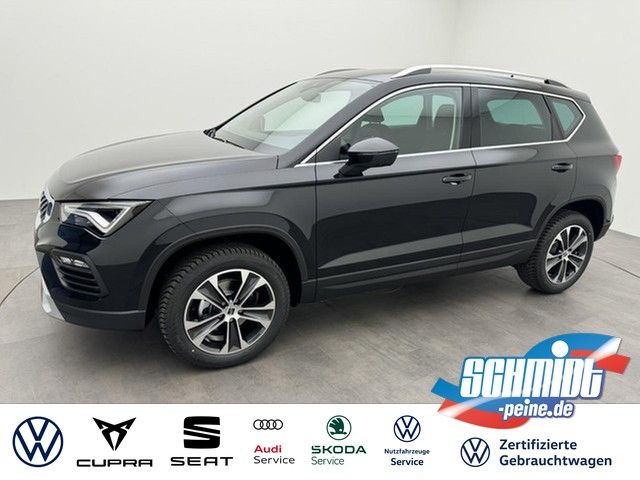 Seat Ateca 1.5 TSI DSG Style Edition FahrassistenzM