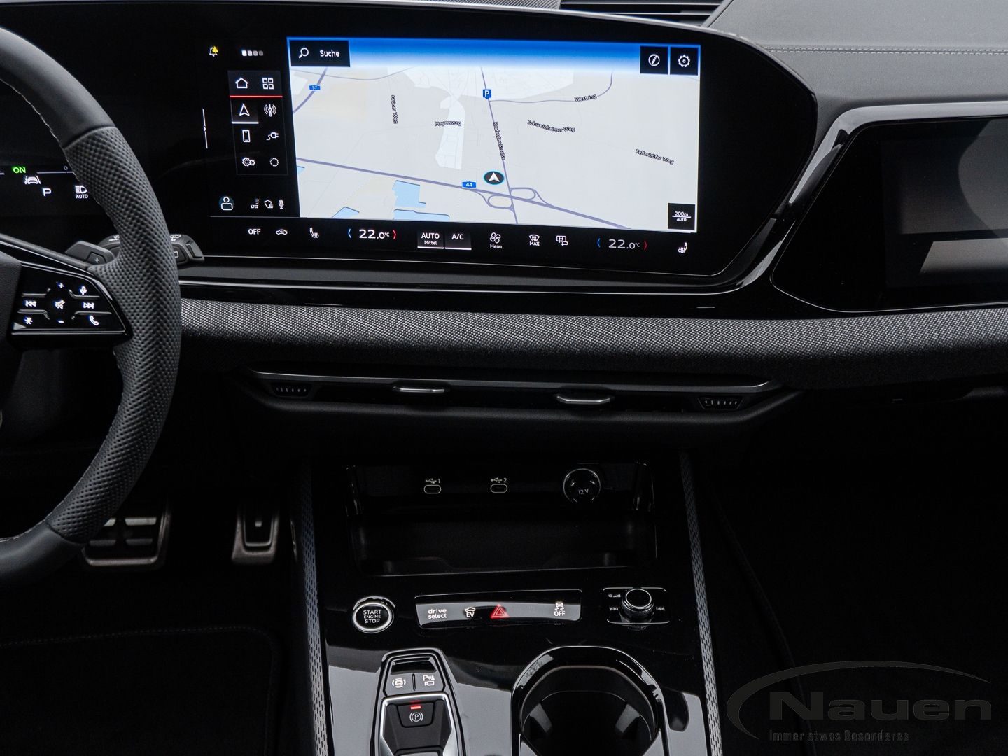 Audi A5 - Bild 11