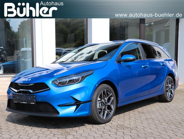 Kia Ceed Sportswagon Vision PLUS LED-Scheinwerfer...