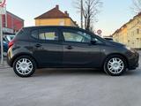 Opel Corsa E Edition - Opel Corsa: Automatik