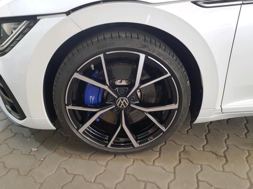 Volkswagen Arteon R SB 4M 2.0 FSI 235kW AHK*RFK*PDC*NAV