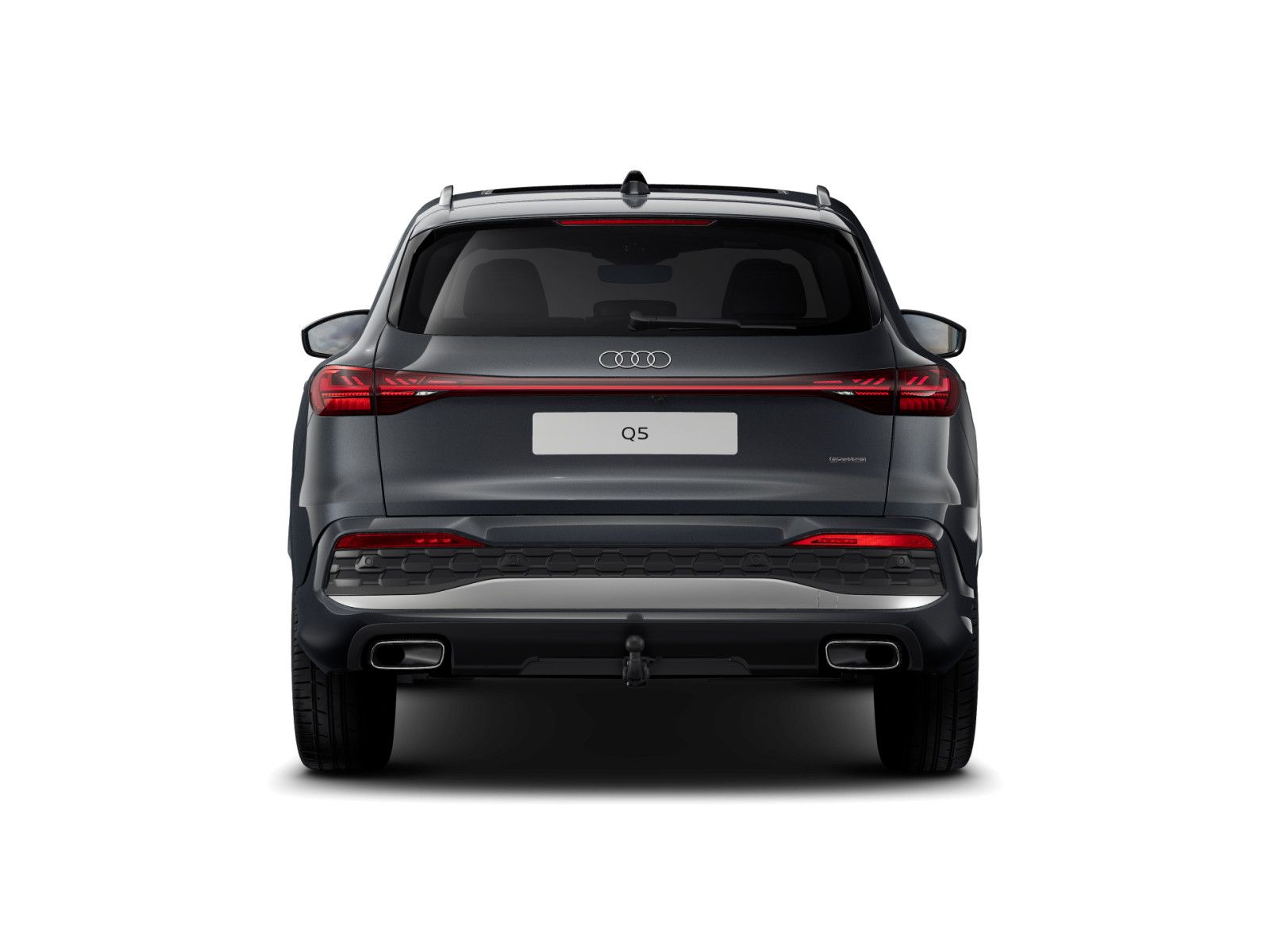 Audi Q5 - Bild 7