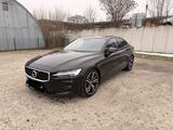 Volvo S60 T5 Geartronic R Design R Design - Volvo S60 aus 2019