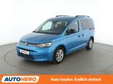 Volkswagen Caddy 2.0 TDI Life*NAVI*TEMPO*CAM*PDC*SHZ* - VW Caddy Gebrauchtwagen in Köln