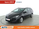 Opel Astra 1.2 Turbo Edition Start/Stop *NAVI*LED*CAM - Opel Astra in Bochum