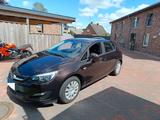 Opel Astra 1.6 85kW - Opel: 1.8