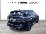 BMW iX3 M SPORT IMPRESSIVE AHK HUD GESTIK AKUSTIK  H - gebrauchte BMW iX3 aus dem Jahr 2024