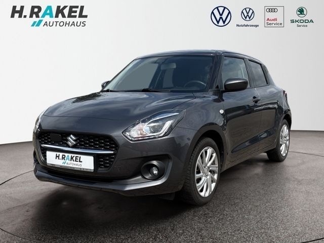Image of Suzuki Swift