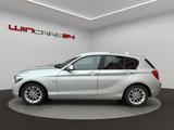 BMW 118i Limousine 5-trg. Sport Line - BMW 118 aus 2013