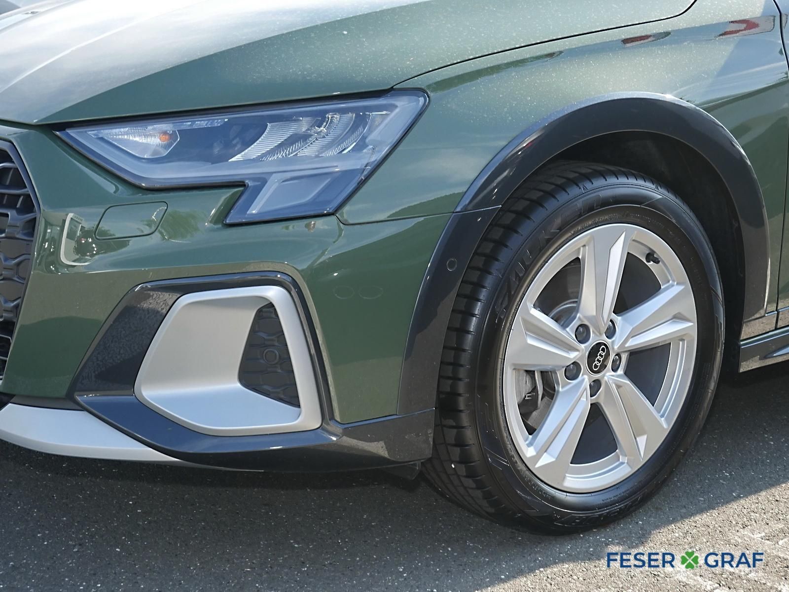 Audi A3 - Bild 11
