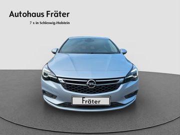 Fotografie des Opel Astra K Lim. 5-trg. Innovation Navi LED Kamera