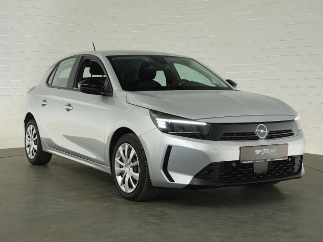 Corsa F FACELIFT+LED LICHT+RÜCKFAHRKAMERA+SITZ-/