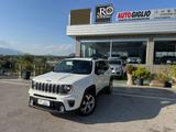 Jeep Renegade 1.0 T3 Sport FULL LED, NAVI - Jeep Renegade: Sport