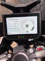 KTM 1290 Super Duke GT - KTM 1290 SUPER DUKE GT