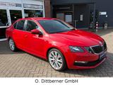 Skoda Octavia 1,0 TSI Soleil Navi PDC 1. Hd. S*Heft