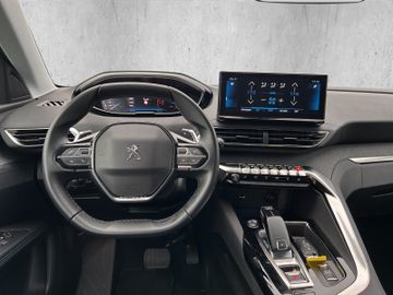 Peugeot 3008 Allure Pack 1.2 PureTech 130 Kam.+KeyLess