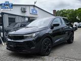 Opel Grandland X GS Line LED NAVI 360-KAM CARPLAY - Opel Grandland (X) Unfallwagen