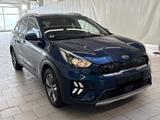Kia Niro - Kia Niro mit Benzin-Antrieb: Automatik