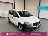 Mercedes-Benz Citan 110  Navi|Kamera|AHK - Mercedes-Benz Gebrauchtwagen von 2023