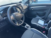 Dacia Spring - Vorschau Bild 14