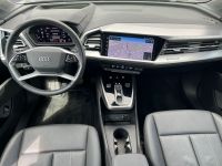 Audi Q4 e-tron - Vorschau Bild 20