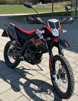 Aprilia RX 125 - APRILIA 125 RX