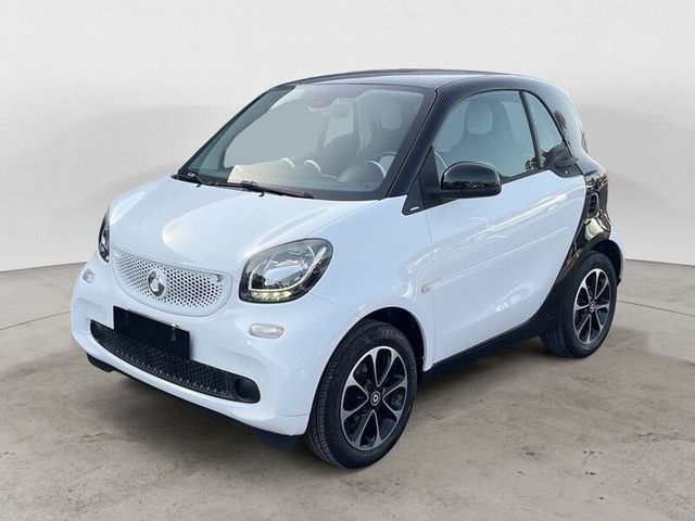 Smart smart fortwo fortwo 70 1.0 Passion