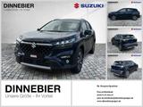 Suzuki S-CROSS 1.5 COMF.+ALLGRIP AGS 360 SpurH KlimaA - Suzuki (SX4) S-Cross Gebrauchtwagen in Dortmund