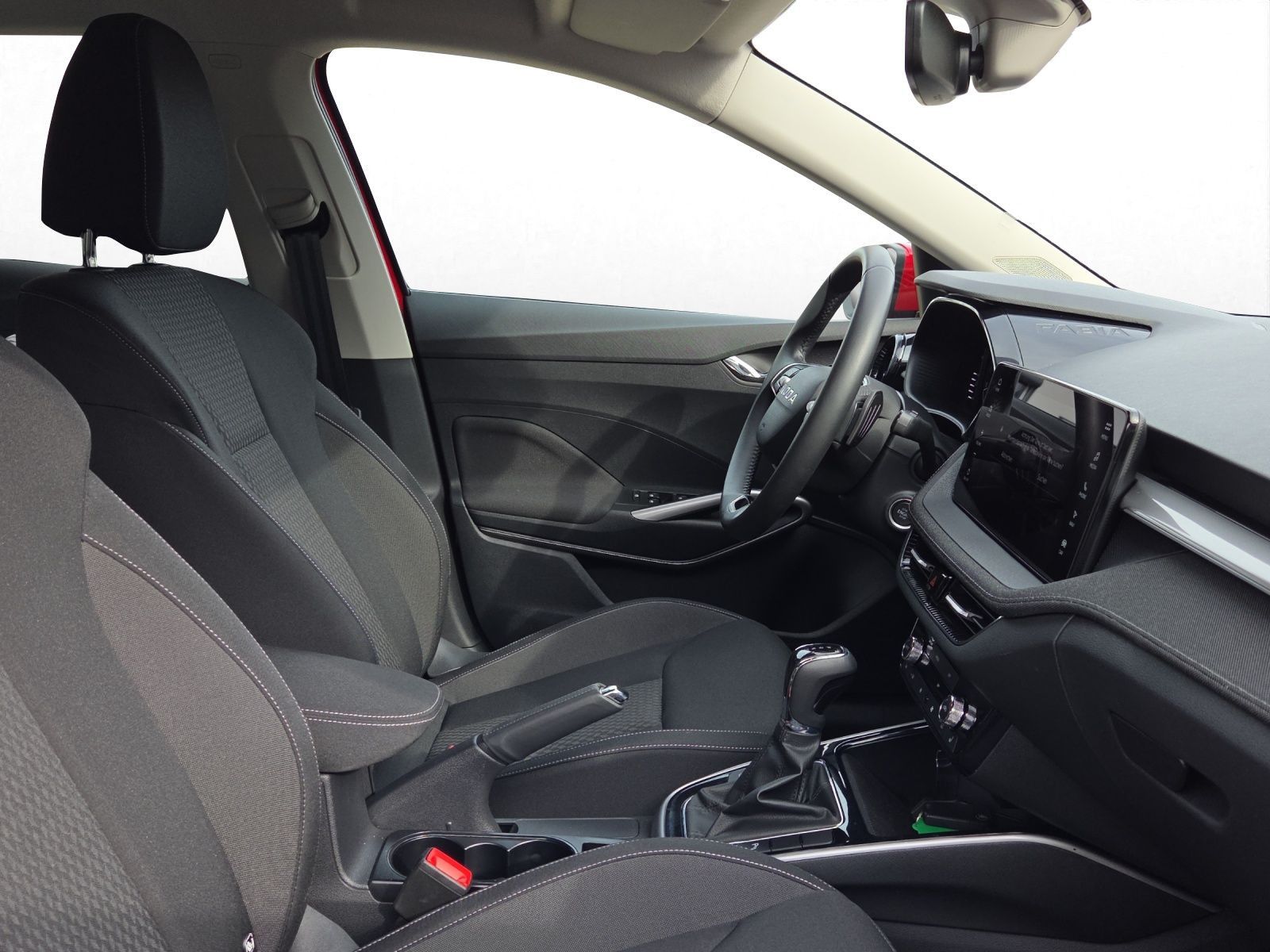 Skoda Fabia - Bild 5